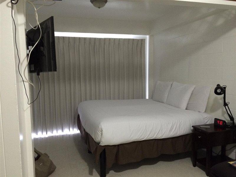 Stay Condominiums Waikiki Гонолулу Екстер'єр фото